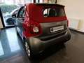 smart forTwo Cabrio 1.0 71cv twinamic Tailor Made capote rossa Grau - thumbnail 15
