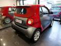 smart forTwo Cabrio 1.0 71cv twinamic Tailor Made capote rossa Grau - thumbnail 6