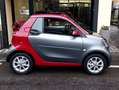 smart forTwo Cabrio 1.0 71cv twinamic Tailor Made capote rossa Grau - thumbnail 50