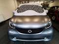 smart forTwo Cabrio 1.0 71cv twinamic Tailor Made capote rossa Grau - thumbnail 2