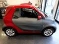 smart forTwo Cabrio 1.0 71cv twinamic Tailor Made capote rossa Grau - thumbnail 7