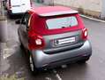 smart forTwo Cabrio 1.0 71cv twinamic Tailor Made capote rossa Grau - thumbnail 42