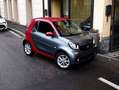 smart forTwo Cabrio 1.0 71cv twinamic Tailor Made capote rossa Grau - thumbnail 45