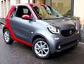 smart forTwo Cabrio 1.0 71cv twinamic Tailor Made capote rossa Grau - thumbnail 46