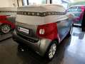 smart forTwo Cabrio 1.0 71cv twinamic Tailor Made capote rossa Grau - thumbnail 43