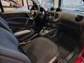smart forTwo Cabrio 1.0 71cv twinamic Tailor Made capote rossa Grau - thumbnail 25