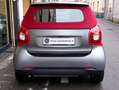 smart forTwo Cabrio 1.0 71cv twinamic Tailor Made capote rossa Grau - thumbnail 41