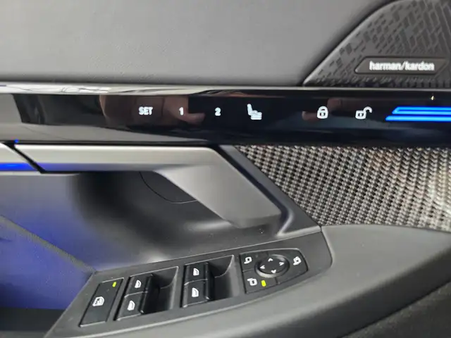 BMW 520 d xDrive Touring -Modell G61 M-Aerodynamikpaket Ansicht 29