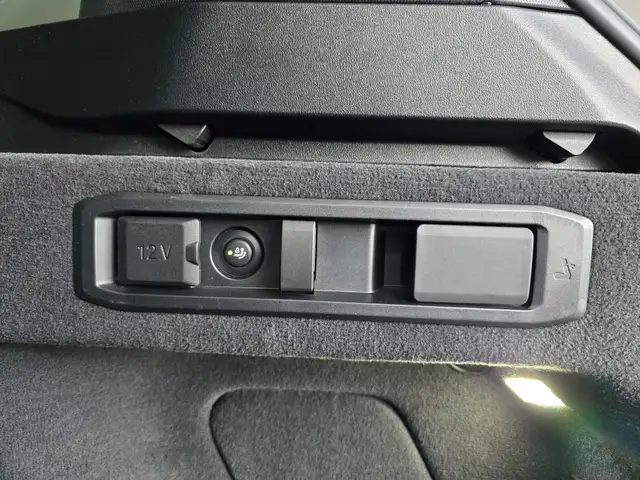 BMW 520 d xDrive Touring -Modell G61 M-Aerodynamikpaket Ansicht 32