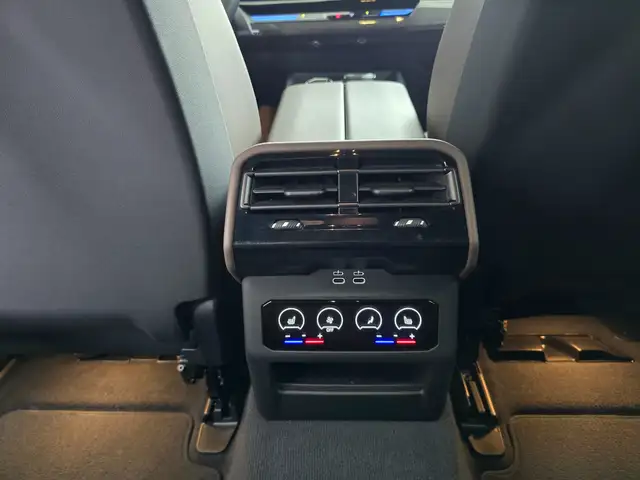 BMW 520 d xDrive Touring -Modell G61 M-Aerodynamikpaket Ansicht 31