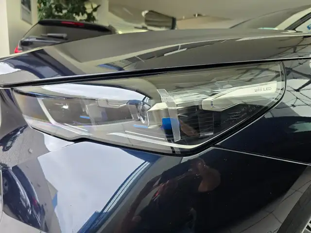 BMW 520 d xDrive Touring -Modell G61 M-Aerodynamikpaket Ansicht 34