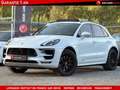 Porsche Macan 3.0 V6 360ch GTS PDK Weiß - thumbnail 1