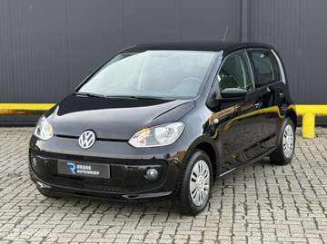 1.0 move up! BlueMotion UNIEK | TOPSTAAT