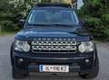 Land Rover Discovery Discovery 4 LKW 3.0 SDV6 Schwarz - thumbnail 8