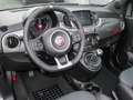 Fiat 500C 1.0 Sport KLIMAAUTOMA PDC CARPLAY Gris - thumbnail 11