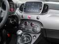 Fiat 500C 1.0 Sport KLIMAAUTOMA PDC CARPLAY siva - thumbnail 9