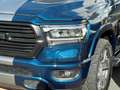 Dodge RAM 1500 Laramie 4x4 Leder LED Memory Sporthaube Kék - thumbnail 2