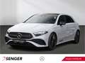 Mercedes-Benz A 200 d AMG Multibeam-LED Panorama Ambiente AHK Grau - thumbnail 1