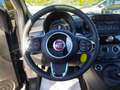 Fiat 500 1.0cc HYBRID DOLCEVITA 70cv ANDROID/IOS Noir - thumbnail 8