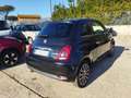 Fiat 500 1.0cc HYBRID DOLCEVITA 70cv ANDROID/IOS Noir - thumbnail 4