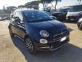 Fiat 500 1.0cc HYBRID DOLCEVITA 70cv ANDROID/IOS Noir - thumbnail 2