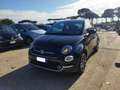 Fiat 500 1.0cc HYBRID DOLCEVITA 70cv ANDROID/IOS Noir - thumbnail 1