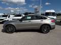 Mercedes-Benz GLC 350 GLC-Coupe Klasse GLC 350 d 4Matic AMG Line Silber - thumbnail 16