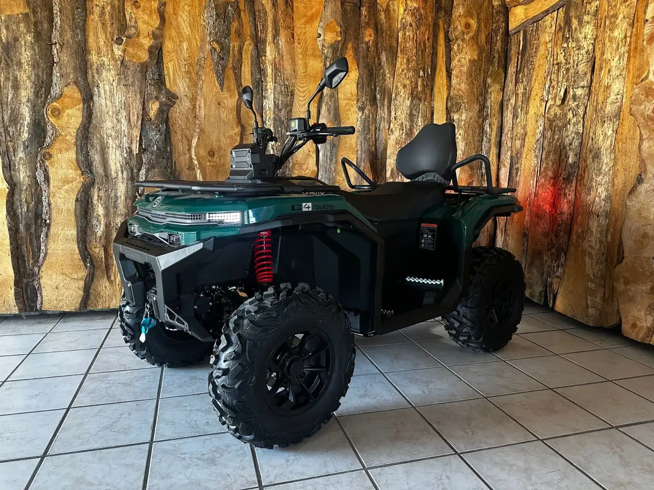 Cfmoto