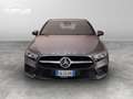 Mercedes-Benz A 180 d Business auto Argento - thumbnail 2