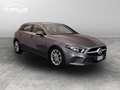 Mercedes-Benz A 180 d Business auto Argento - thumbnail 8