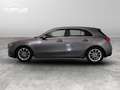 Mercedes-Benz A 180 d Business auto Argento - thumbnail 3
