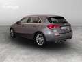 Mercedes-Benz A 180 d Business auto Argento - thumbnail 4