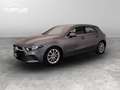 Mercedes-Benz A 180 d Business auto Argento - thumbnail 1