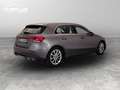 Mercedes-Benz A 180 d Business auto Argento - thumbnail 6