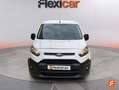 Ford Transit Connect Kombi 1.5 TDCi 55kW Ambiente 220 L1 (M1) Blanc - thumbnail 2