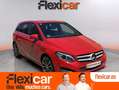 Mercedes-Benz B 180 180d Rojo - thumbnail 1