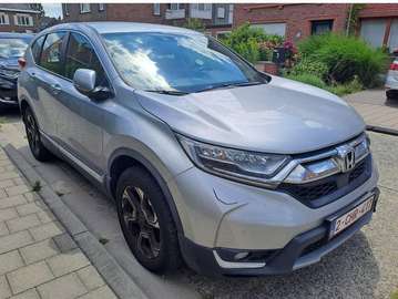 CR-V 1.5 VTEC Turbo AWD Elegance