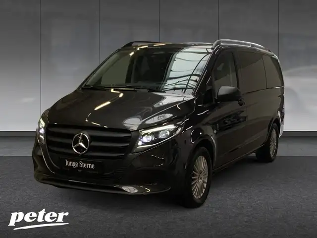 Mercedes-Benz Vito e 129 Tourer PRO Distronic*MultiB*360°