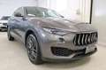 Maserati Levante V6 Diesel 275 CV AWD Granlusso Gris - thumbnail 1