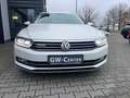 Volkswagen Passat Variant High. BMT 4M-LED-ACC-PAN-Leder Weiß - thumbnail 2