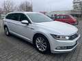 Volkswagen Passat Variant High. BMT 4M-LED-ACC-PAN-Leder Weiß - thumbnail 3