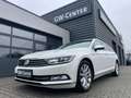 Volkswagen Passat Variant High. BMT 4M-LED-ACC-PAN-Leder Weiß - thumbnail 1