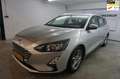 Ford Focus Wagon 1.5 EcoBlue Edition Business NIEUWE MOTOR BI Gris - thumbnail 1