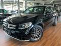 Mercedes-Benz GLC 250 GLC 250 d 4Matic AMG-Line DISTRONIC/AHK/KAMERA Schwarz - thumbnail 1