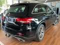 Mercedes-Benz GLC 250 GLC 250 d 4Matic AMG-Line DISTRONIC/AHK/KAMERA Schwarz - thumbnail 2