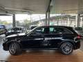Mercedes-Benz GLC 250 GLC 250 d 4Matic AMG-Line DISTRONIC/AHK/KAMERA Schwarz - thumbnail 6