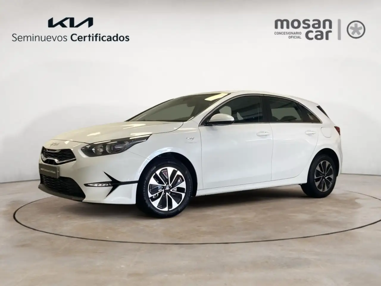 Kia Ceed 2026