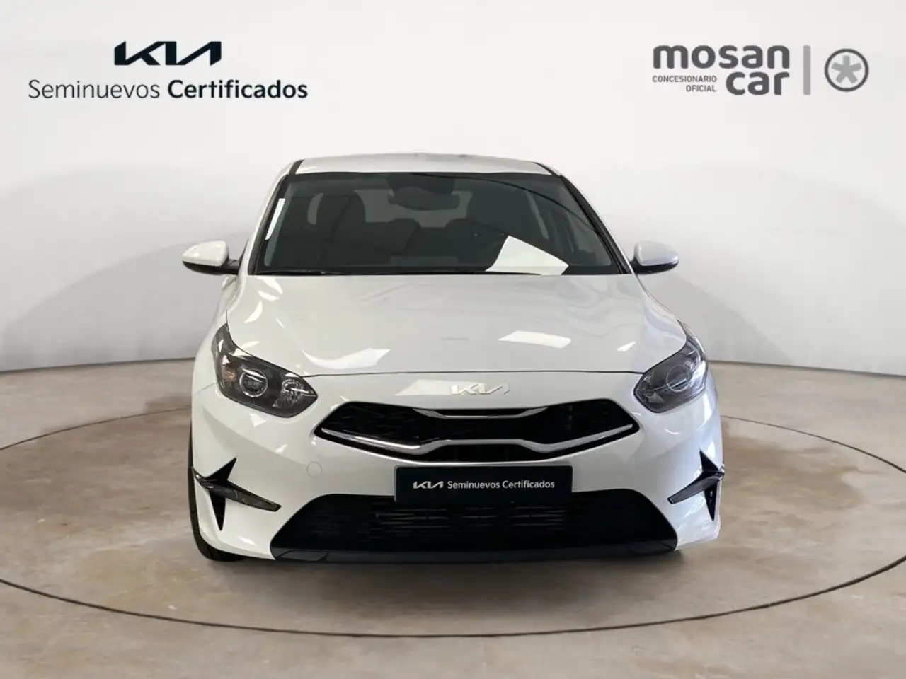 Kia Ceed 2026