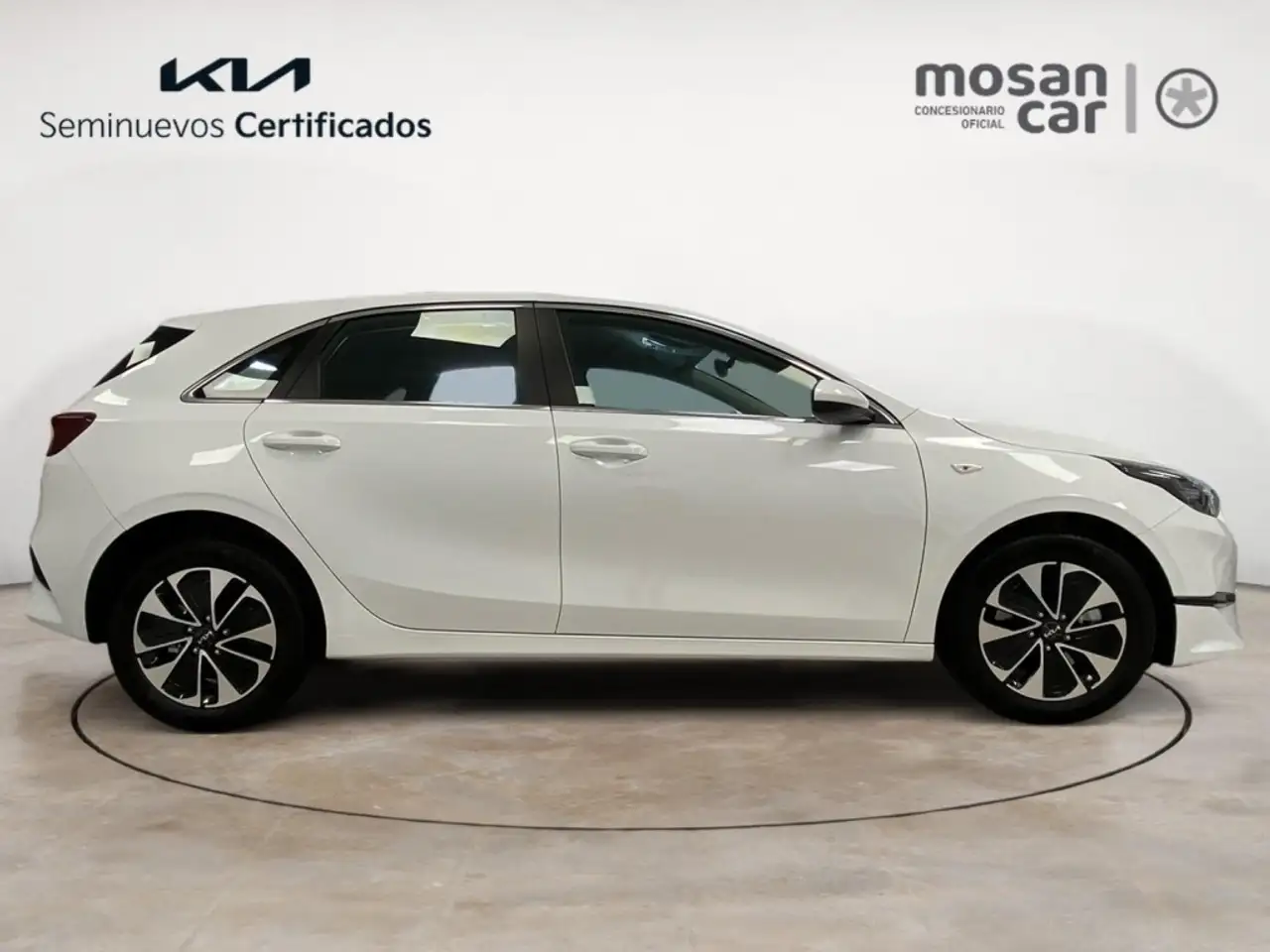 Kia Ceed 2026