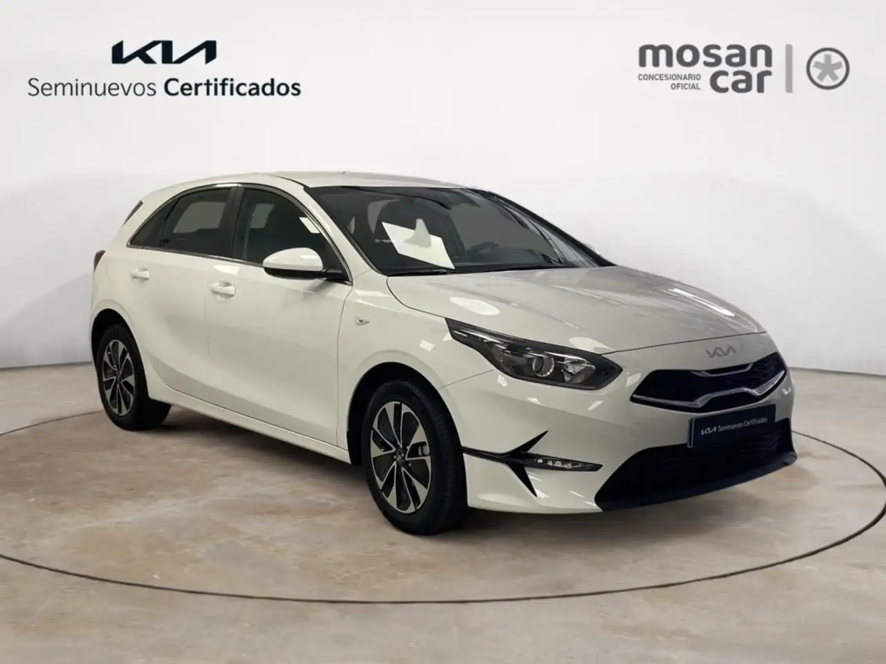Kia Ceed 2026